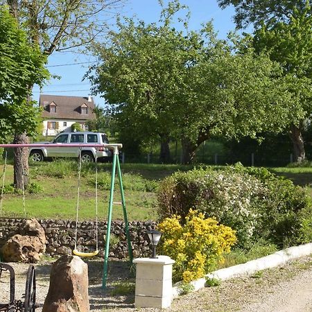 Auberge Le Rabelais Malay-le-Petit Exterior foto